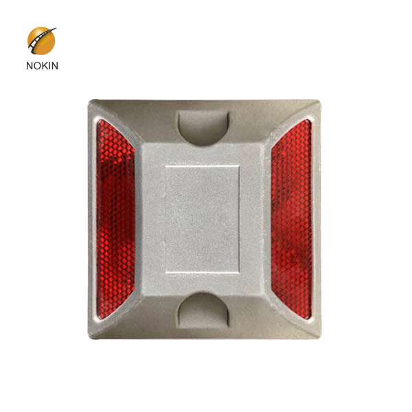 Aluminium Raised Reflective Pavement Markers NK-1004