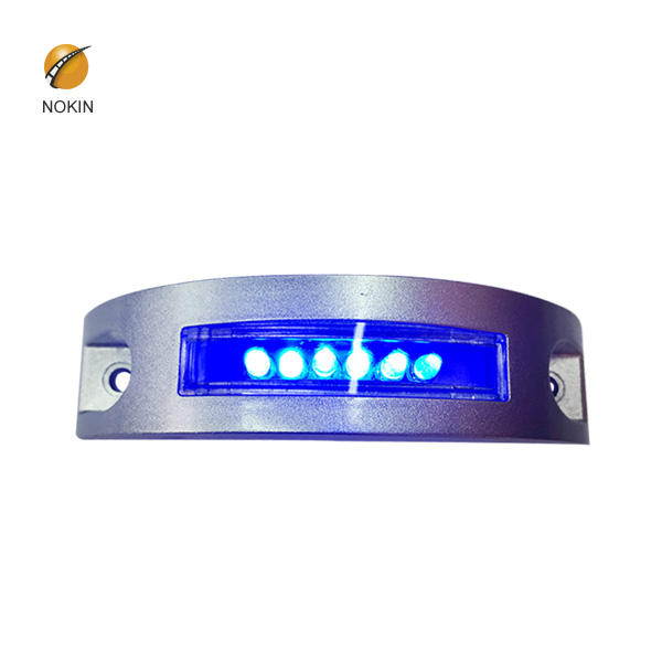 China Aluminuim Solar Road Stud Light For Sale With Best Price NK-RS-T1