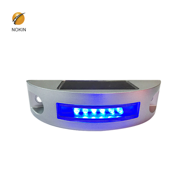 China Aluminuim Solar Road Stud Light For Sale With Best Price NK-RS-T1