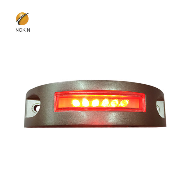 China Aluminuim Solar Road Stud Light For Sale With Best Price NK-RS-T1