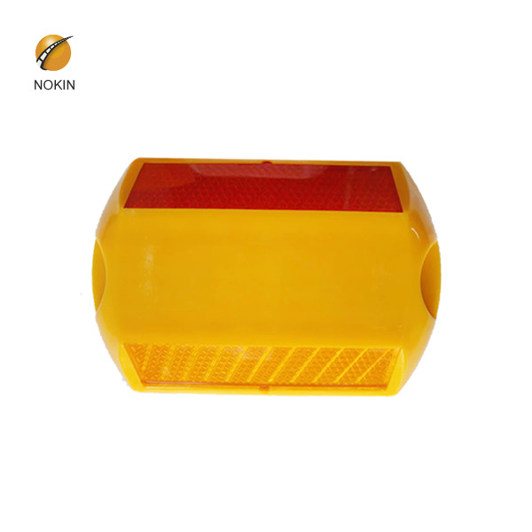 Amber Reflective Road Studs Cheap Price NK-1003