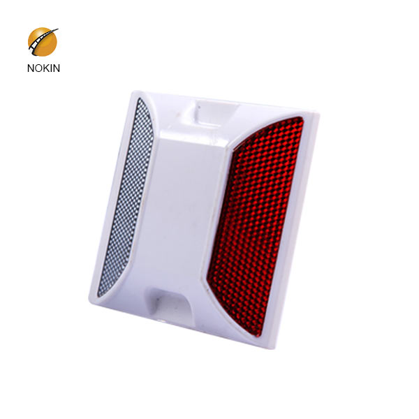 NOKIN Amber Reflective Studs On The Motorway NK-1001