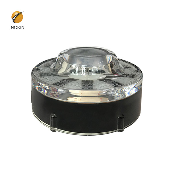 Colorful Glass Solar Road Stud Cheap Price in China NK-RS-A7