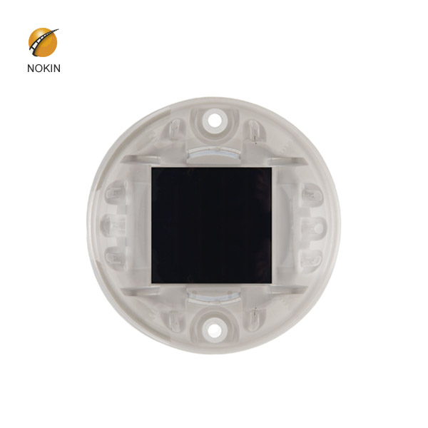 Round PC Solar Road Stud Light NK-RS-K1