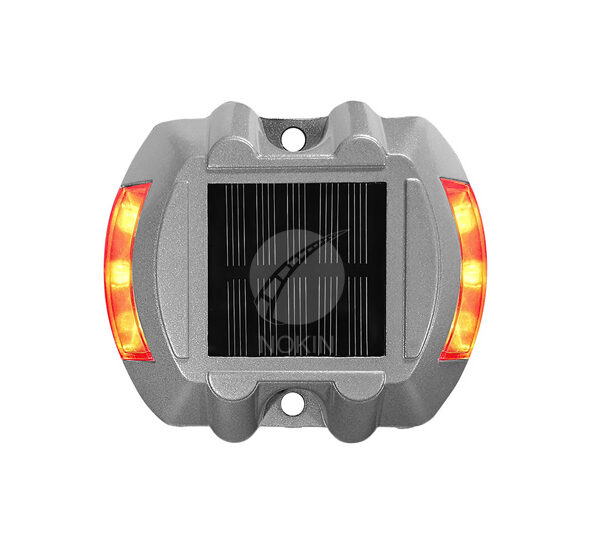 Common Flashing Solar Road Studs of NOKIN