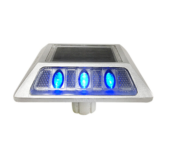 What Are Embedded Solar Road Studs Advantages