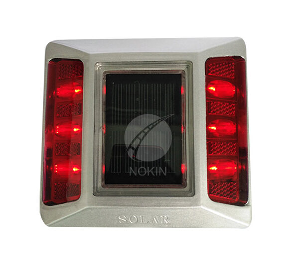 Recommended Solar Road Studs