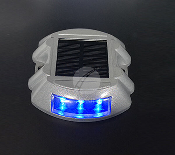 NOKIN Automatic Illuminated Solar Road Stud