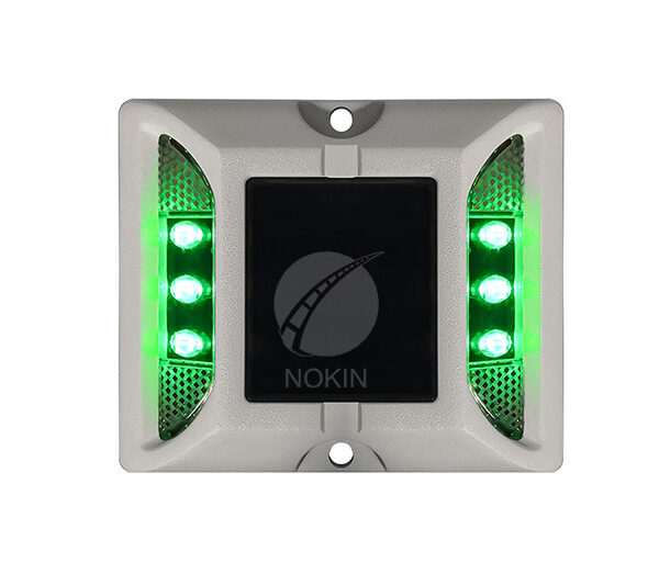 What About the Price of Solar Road Studs