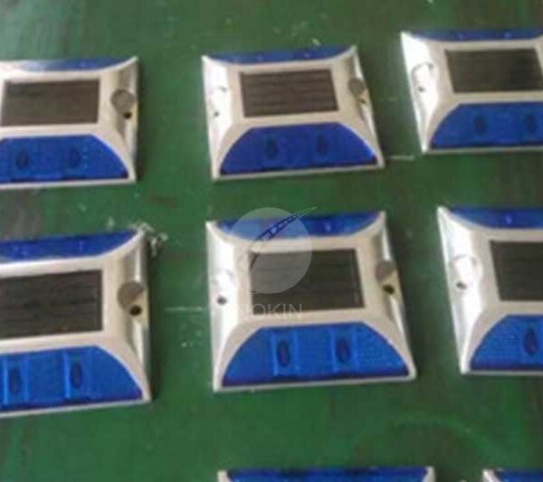 Hot-selling Solar Road Stud A6 Is Necessary