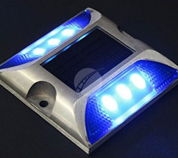 What Should Know About Outdoor Installed LED Solar Road Stud