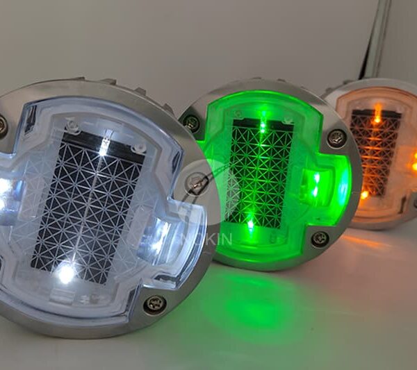 Other Details of LED Amber Solar Road Stud