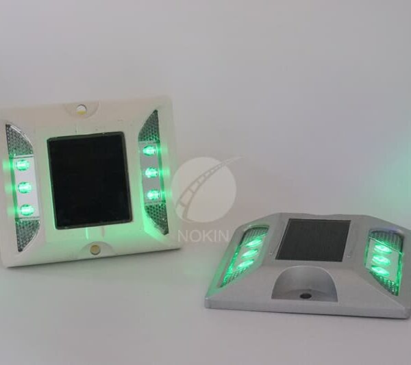 Professional NOKIN Solar Road Stud Business Philosophy