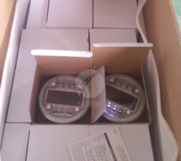 Five Color of NOKIN LED Solar Road Stud