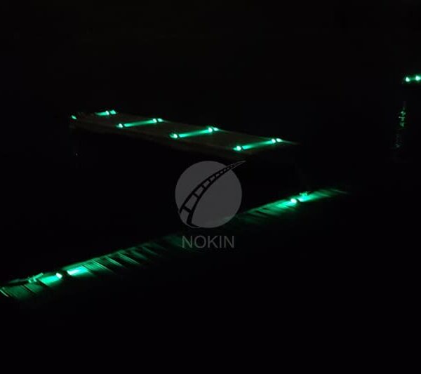 Solar Road Stud Enterprise NOKIN Replacement Policy