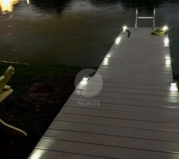 Perfect LED Solar Road Stud Lighting