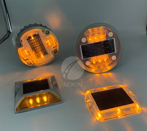 More Product Advantages of Solar Road Stud