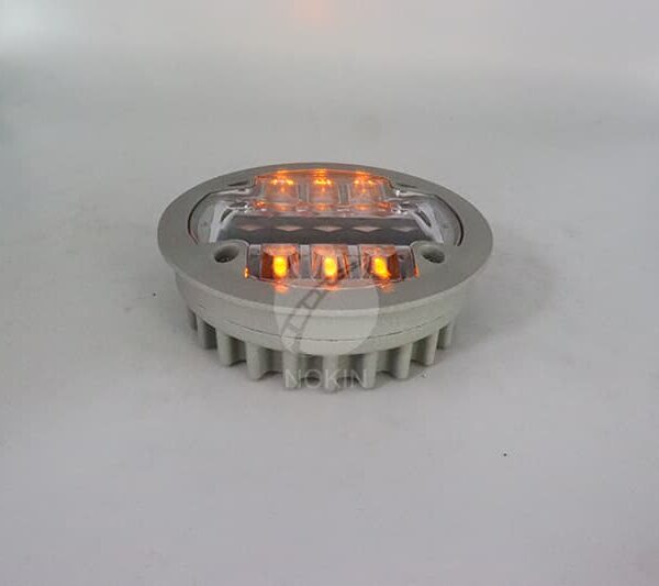 LED Color of Solar Road Stud