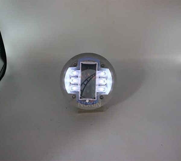 NOKIN Solar Road Stud Introduction