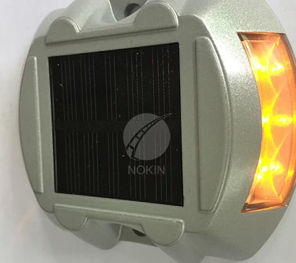 Solar Road Stud NK-RS-Q7 With High Quality