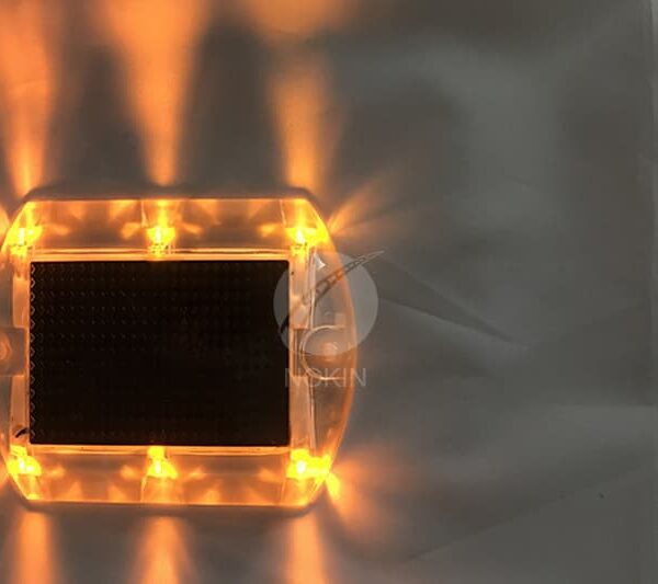 High Price Makes High Quality Solar Road Stud