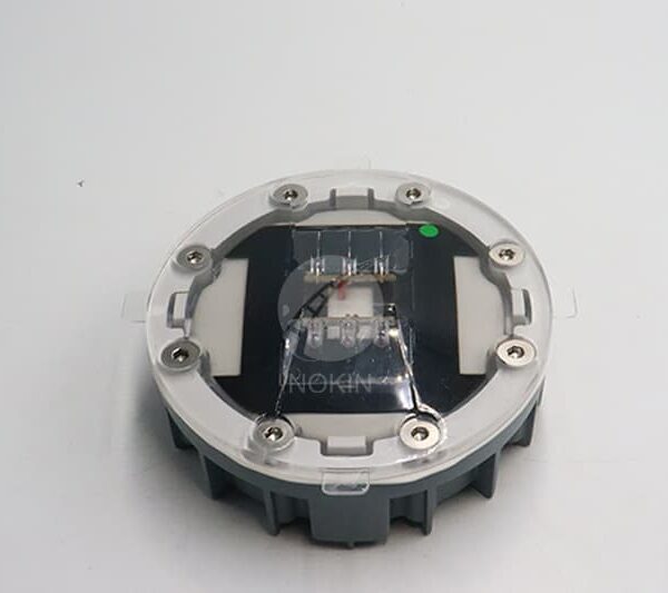 Solar Road Stud With Superior Performance