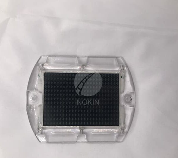 What Can Embedded Solar Road Stud Do?