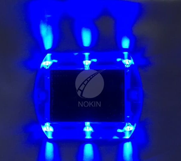 Aluminum Solar Road Stud With Discount Price