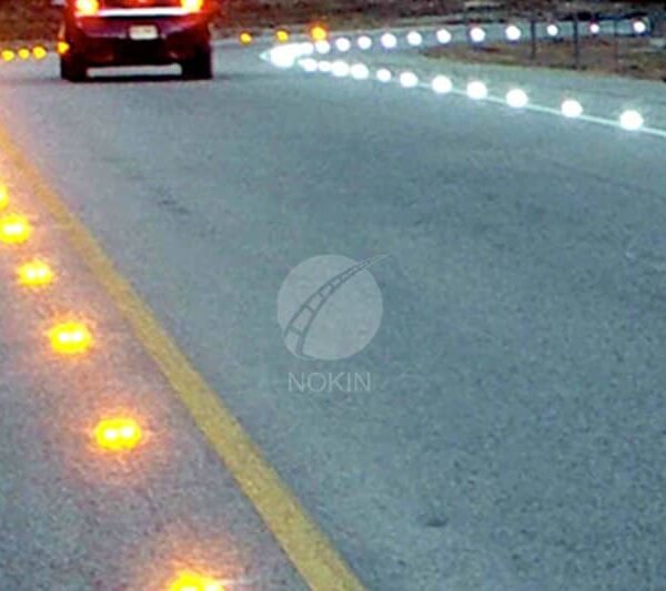 What Conditions Make Solar Road Stud Widely Used