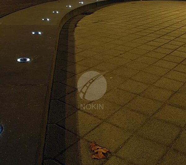 Solar Road Stud Can Protect Our Lives
