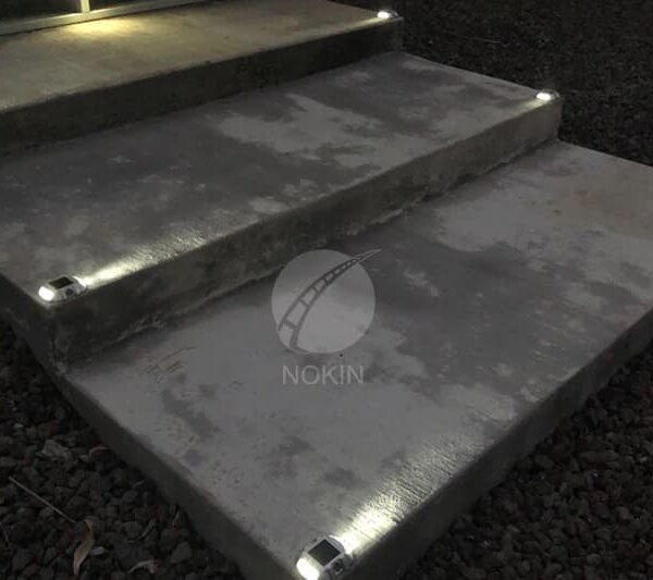 Solar Road Stud Has More Application Scene