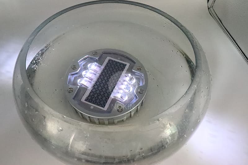 nokin solar road stud