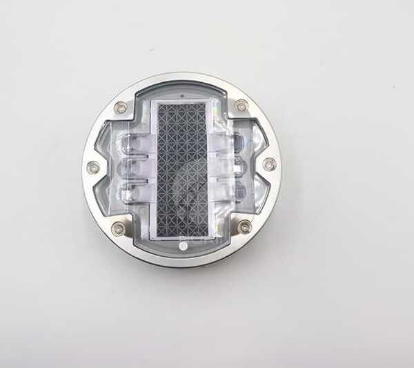 Lithium Battery Solar Road Stud