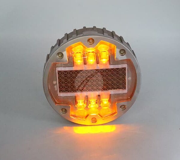 LED Solar Road Stud Lighting Is an Investment