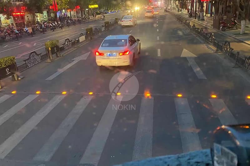 solar road stud for sale