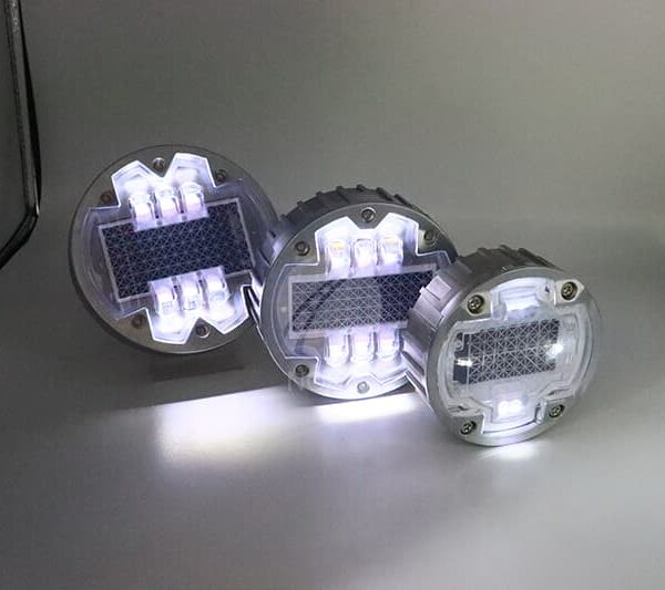 Solar Road Stud Seasonal Maintenance Guide: Ensuring Road Safety and Efficient Operation