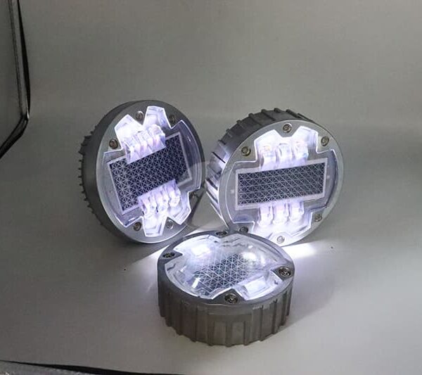 Solar Road Stud for Commercial Lighting