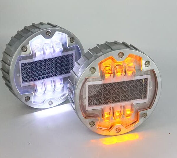 LED Solar Road Stud Is Very Important