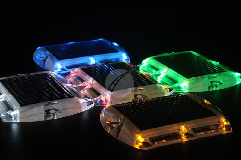 solar road stud for sale