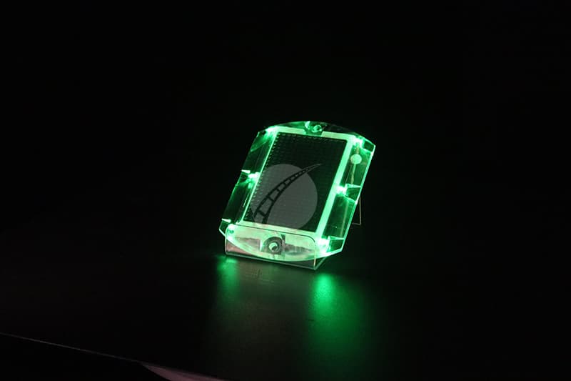 solar led road studs